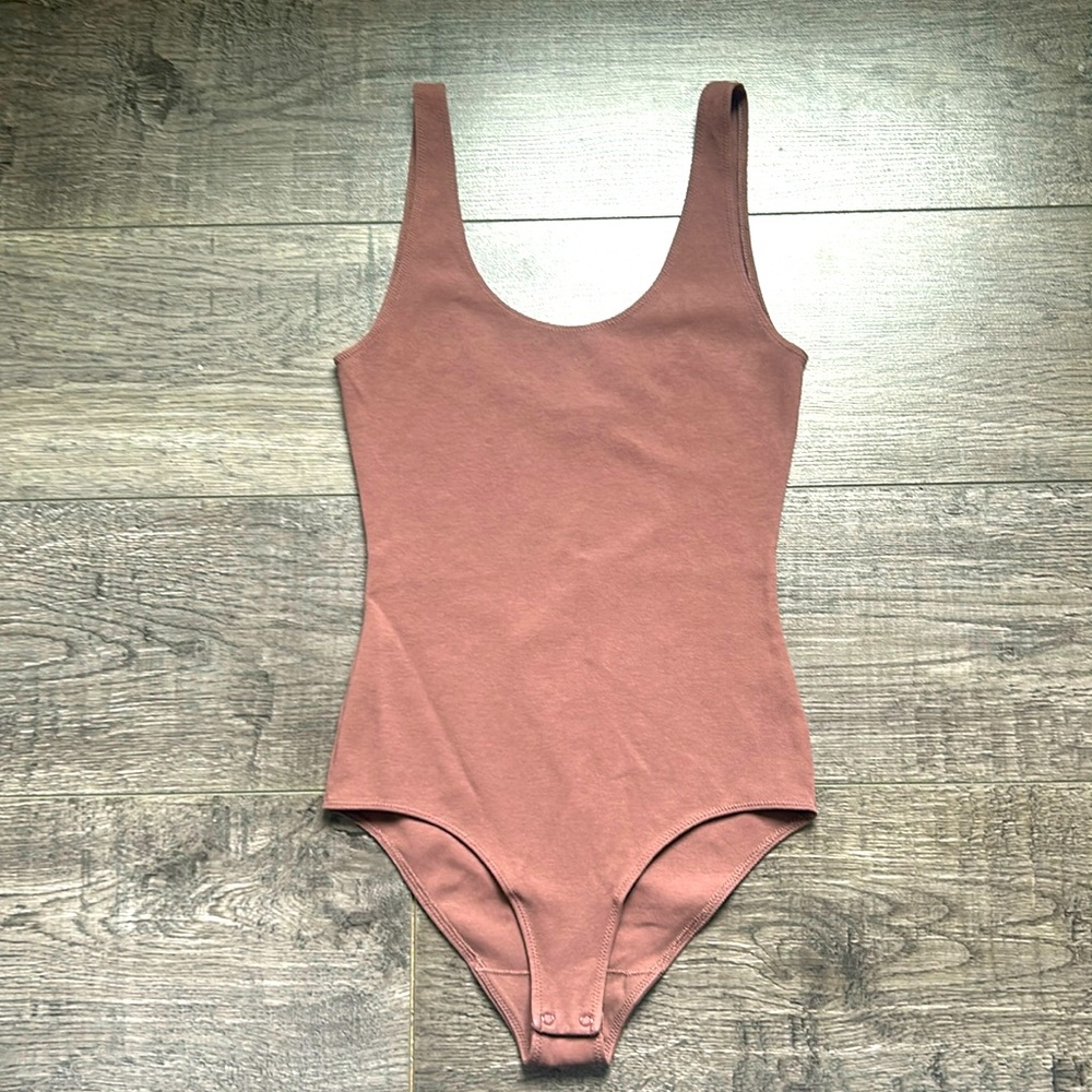 Wilfred Free Bodysuit